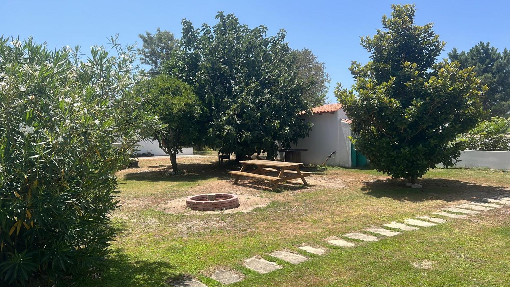 Na Quinta- Alojamento Rural Com Piscina De Agua Salgada Poceirao Eksteriør billede